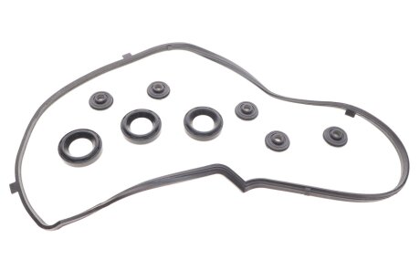 Комплект прокладок, кришка головки блоку алюмінію праворуч HONDA 3,5 V6 24V C.I.U ELRING 574.940