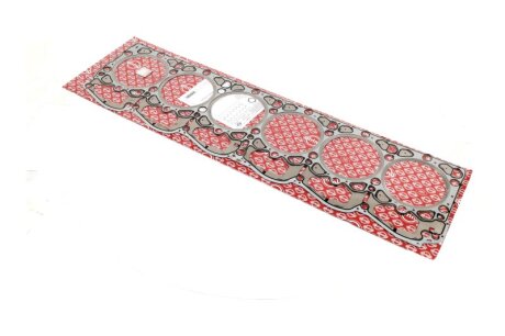 Покладка ГБЦ 1,2мм DAF CF, CF 85, XF 105, XF 106 (про-во) ELRING 575.043