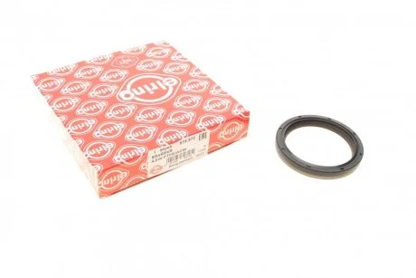 Сальник, коленчатый вал BMW B42/B46/B48/B58 55x68x8 PTFE (пр-во Elring) C.I.U ELRING 575.970