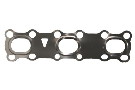 Прокладка, випускний колектор NISSAN 3,5/3,7 V6 VQ35DE/VQ37VHR 11.2006- (2) C.I.U ELRING 576.730