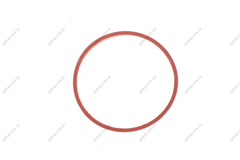 Прокладка колектора двигуна гумова КОЛЛ. IN PSA C1/C3/C4/DS3108/208/2008/301/308 1.0-1.2 HMZ/ZMZ/HMP (ELRING 577.630 (фото 1)