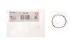 Прокладка колектора двигуна гумова КОЛЛ. IN PSA C1/C3/C4/DS3108/208/2008/301/308 1.0-1.2 HMZ/ZMZ/HMP (ELRING 577.630 (фото 2)