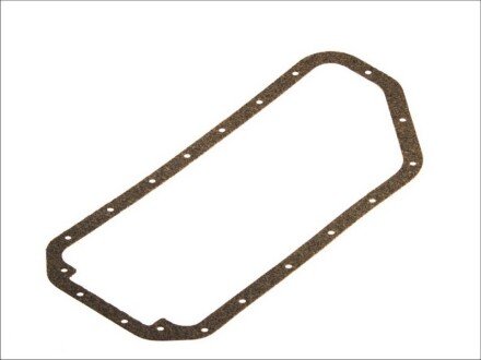 Прокладка піддону Skoda Rapid 1.3 -91 (opt-om) ELRING 581.097