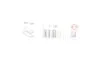 Прокладка крышки клапанов Fiat Scudo/Peugeot Expert 1.9D/TD (opt-om) ELRING 581.305 (фото 2)