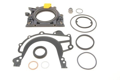 Комплект прокладок (нижній) VW Crafter 2.5 TDI 06-13 (opt-om) ELRING 581.630