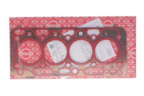 Прокладка головки блока цилиндров ELRING 581.730