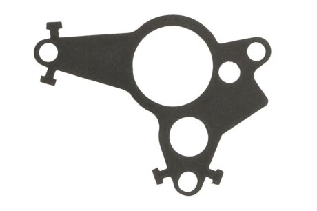 Прокладка насосу вакуумного Renault Trafic/Scenic/Megane 1.6dCi 11- (opt-om) ELRING 582.080