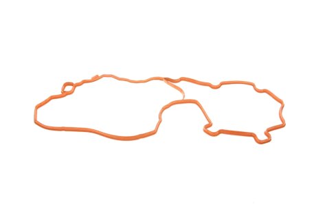 Прокладка кришки клапанів Citroen Berlingo/Peugeot Partner 1.2 THP 16- (opt-om) ELRING 582.580