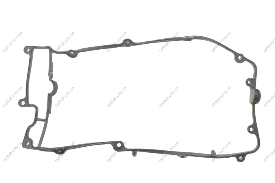 Прокладка клапанної кришки гумова КЛАП.КР. ROVER TD5 -ua ELRING 582.790 (фото 1)