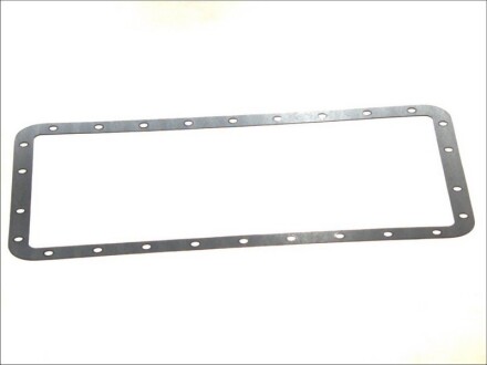 Прокладка піддону VW LT 2.8TDI (AGK/ATA/AUH/BCQ) (opt-om) ELRING 582.840