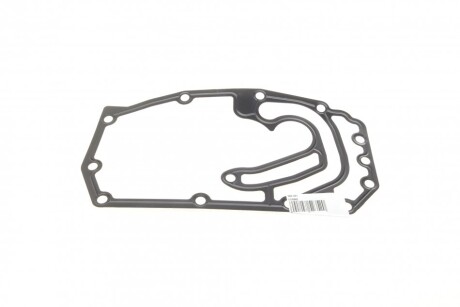 Прокладка кришки картера Citroen Jumper/fiat Ducato/PeugeotBoxer 2.8 HDi/JTD 02- (передня) (opt-om) ELRING 583.361