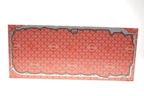 Прокладка, масляний картер BMW N57 D30 C.I.U ELRING 584.140