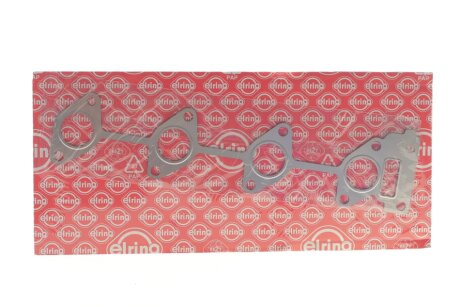 Прокладка колектора двигуна металева ELRING 584.280