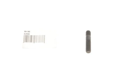 Заколка коллектора выпускного (M8x35) (opt-om) ELRING 584.560
