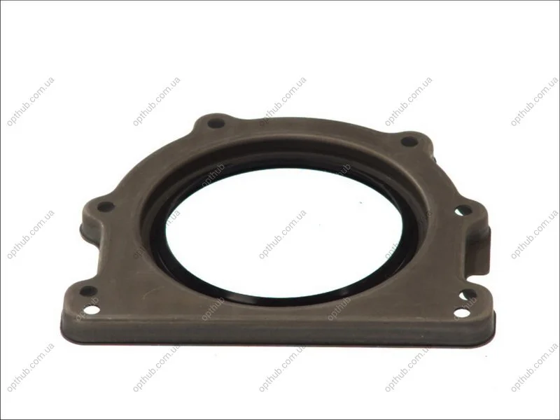 Сальник двигателя REAR MB M271 (пр-во Elring) ELRING 584.810 (фото 1)