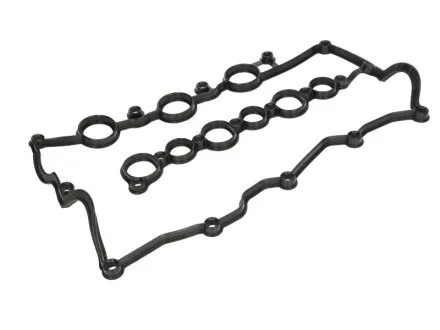 Прокладка кришки головки блоку циліндрів PSA/LAND ROVER 2,7/3,0 HDi DT17TED4/DT17BTED4/DT20C/276DT(T C.I.U ELRING 584.890