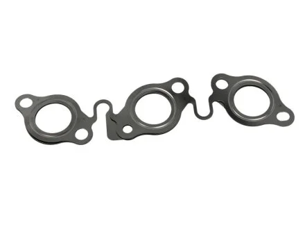 Прокладка, випускний колектор PSA/LAND ROVER 2.7 Hdi DT17ED4/276DT (2) (вир-во Elring) C.I.U ELRING 584.910