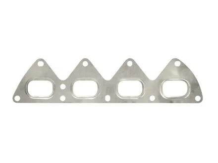 Прокладка, выпускной коллектор RENAULT 1,4 16V K4M (выр-во Elring) ELRING 584.940