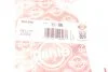 Комплект прокладок, впускний колектор T5 2.5TDi BNZ/BPC/BPD/BPE (вир-во Elring) ELRING 584.990 (фото 2)