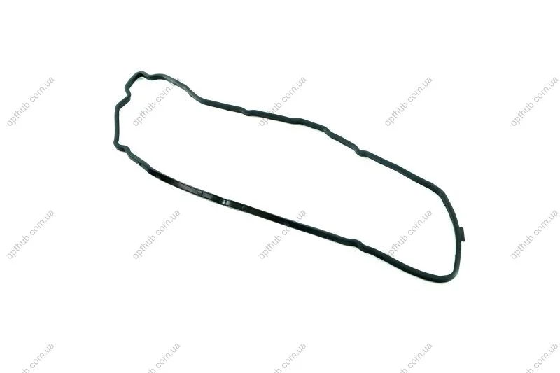 Прокладка крышки головки блока цилиндров NISSAN Almera 1,5/1,8 QG15DE/QG18DE 08.2002- (пр-во Elring) ELRING 585.640 (фото 1)