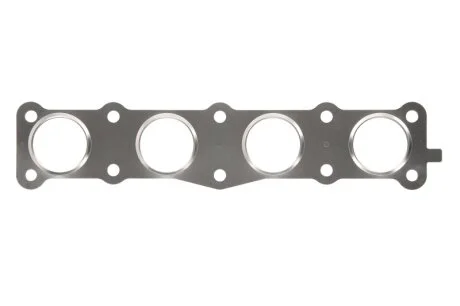 Прокладка, випускний колектор Hyundai/Kia 2,4 16V G4KC Euro 4 (вир-во Elring) C.I.U ELRING 586.120
