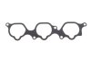 Прокладка, впускний колектор 1-3 цил. TOYOTA 3,5 V6 2GR-FE 05- C.I.U ELRING 586.150 (фото 1)