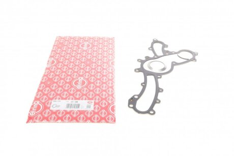 Прокладка, водяний насос TOYOTA 3,5 V6 2GR-FE C.I.U ELRING 586.170