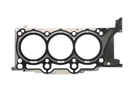 Прокладка, головка блоку циліндрів зліва Chrysler/JEEP 3,6 V6 10- (вир-во Elring) ELRING 586.270