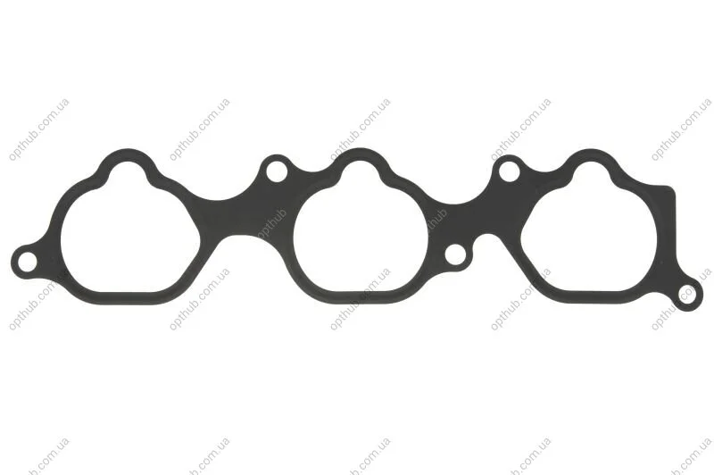 Прокладка, впускний колектор 4-6 цил. TOYOTA 3,5 V6 2GR-FE 05- (вир-во Elring) C.I.U ELRING 586.370 (фото 1)