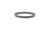 Ущільнення, колінчастий вал зад. BMW B32/B38/B42/B46/B48/B58 90x104x8,5 PTFE (вир-во Elring) C.I.U ELRING 586.550 (фото 2)