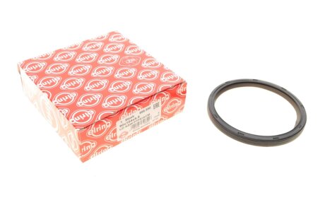 Ущільнення, колінчастий вал зад. BMW B32/B38/B42/B46/B48/B58 90x104x8,5 PTFE C.I.U ELRING 586.550