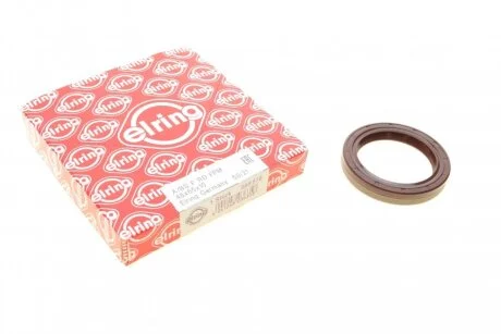 Сальник двигуна FRONT BMW 48X65X10 M41/M20/M21/M50/M52/M51 (вир-во Elring) ELRING 586.676