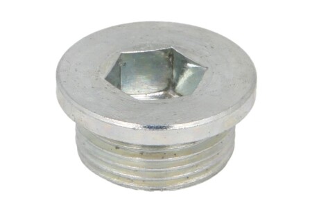 Болт зливу оливи Fiat Ducato 94- (M22x1,5) (opt-om) ELRING 587.180