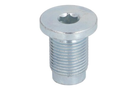 Болт зливу оливи Fiat Doblo 1.9 jTD 01- (M18x1,5) (opt-om) ELRING 587.200