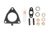 Комплект прокладок турбіни Citroen Jumpy/Fiat Scudo/Peugeot Expert 2.0 HDI 09- UA63 ELRING 587.210 (фото 1)