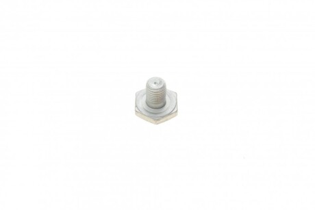 Болт зливу оливи Citroen Berlingo/Peugeot Partner 1.6HDI/1.9D/2.0HDI 98- (opt-om) ELRING 587.220