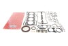 Комплект прокладок двигуна (повний) Renault Clio/Laguna/Megane/Scenic 2.0 16V 06- UA63 ELRING 587.300 (фото 1)