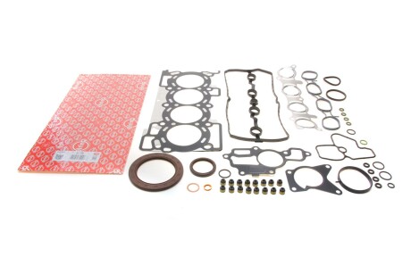 Комплект прокладок двигуна (повний) Renault Clio/Laguna/Megane/Scenic 2.0 16V 06- UA63 ELRING 587.300