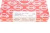 Сальник колінвала гумовий 42 X 60 X 8,5 A/BS OF RD FPM RWDR -ua ELRING 587.430 (фото 4)