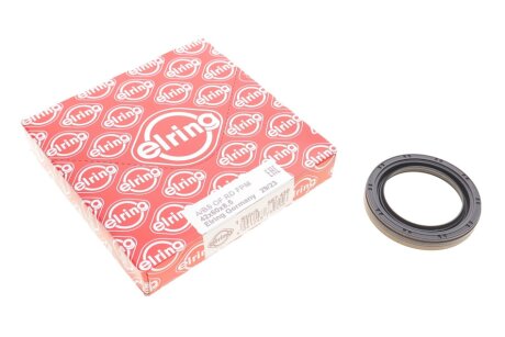 Сальник коленвала резиновый 42 X 60 X 8,5 A/BS OF RD FPM RWDR ELRING 587.430