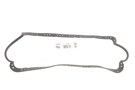 Прокладка масляного піддону двигуна FORD 1.3/1.4/1.6 CVH (вир-во Elring) ELRING 587.486