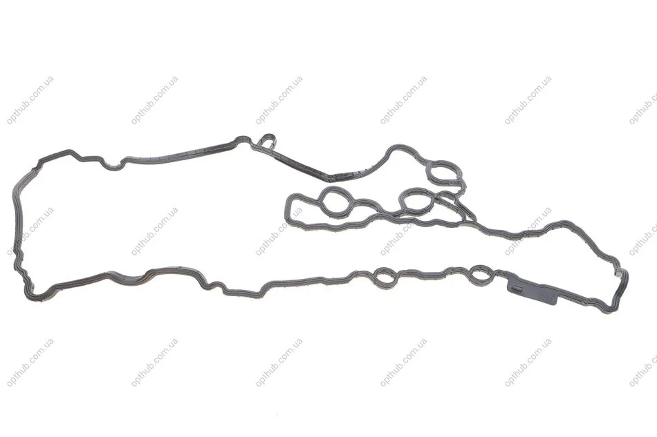 Прокладка кришки клапанів BMW 3 (F30/F80)/X1 (F48) 15- B38 A15/B38 B15 UA63 ELRING 588.340 (фото 1)