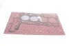 Прокладка ГБЦ BMW 3 (G20/G80/G28)/5 (G30/F90) 18- (1 мітка) (1.45mm) B47 UA63 ELRING 588.700 (фото 1)