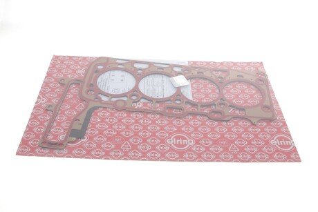 Прокладка ГБЦ BMW 3 (G20/G80/G28)/5 (G30/F90) 18- (1 мітка) (1.45mm) B47 UA63 ELRING 588.700