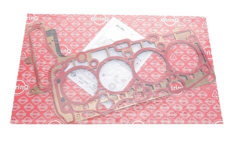 Прокладка ГБЦ BMW 3 (G20/G80/G28)/5 (G30/F90) 18- (3 мітки) (1.65mm) B47 UA63 ELRING 588.720