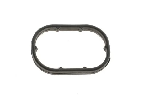 Прокладка, корпус фільтра масляного FIAT/RENAULT 1,6 dCi R9M (2) (вир-во Elring) C.I.U ELRING 588.760