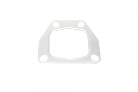 Прокладка труби вихлопной MAN TGA/TGS 05- (opt-om) ELRING 589.320