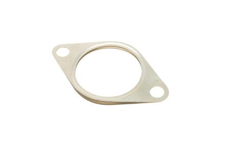 Прокладка труби вихлопної Hyundai Santa Fe 2.2 CRDi 06-09/Kia Sportage 1.6-2.0 CRDi 10- (opt-om) ELRING 589.460