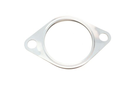 Прокладка труби вихлопної Hyundai Santa Fe 2.2 CRDi/Tucson 1.6 T-GDi/Kia Sportage 1.7 CRDi 06- UA63 ELRING 589.470