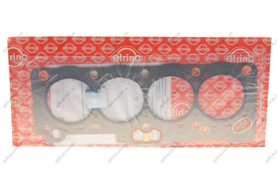 Прокладка ГБЦ Toyota Corona 1.5 87-89 (1.40mm) (opt-om) ELRING 589.510 (фото 1)